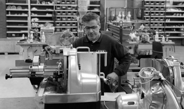 Deko Holland Slagersvak